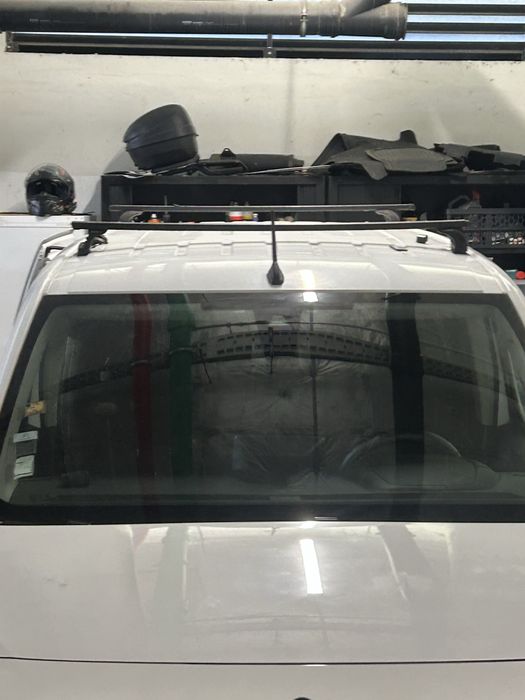 batras de tejadilho regulaveis