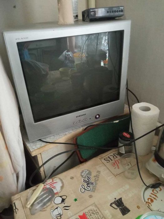 Телевизор Samsung