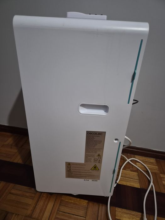 Ar condicionado Cecotec