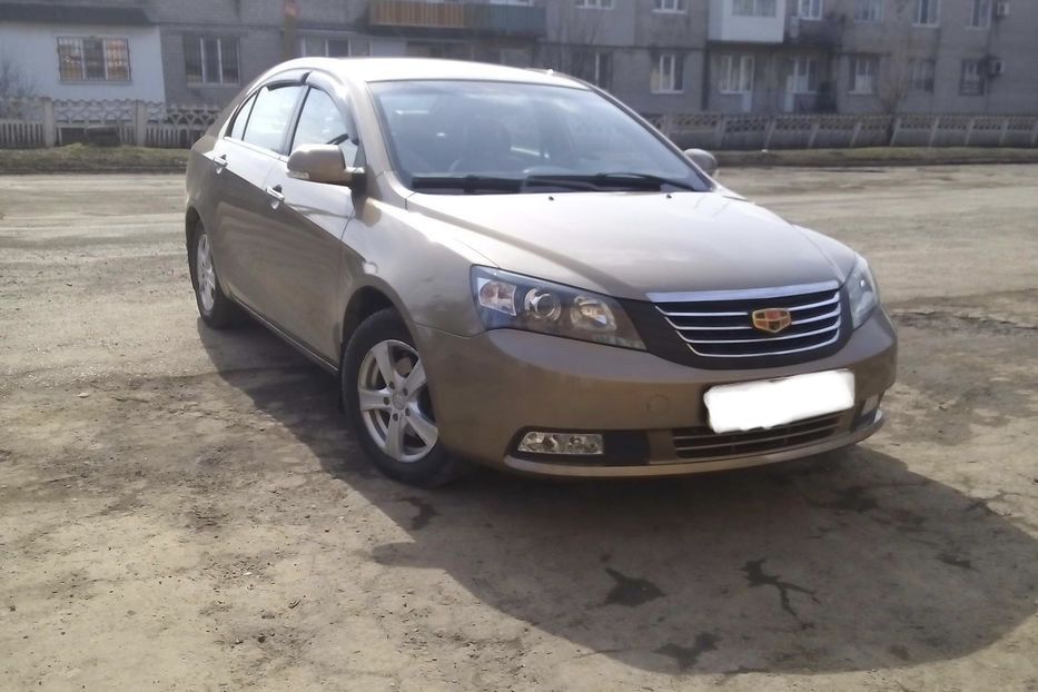 Розборка Запчастини Geely Emgrand 7 2012 рік 1,8 бенз ЧЕРЕІВЦІ та Поштою