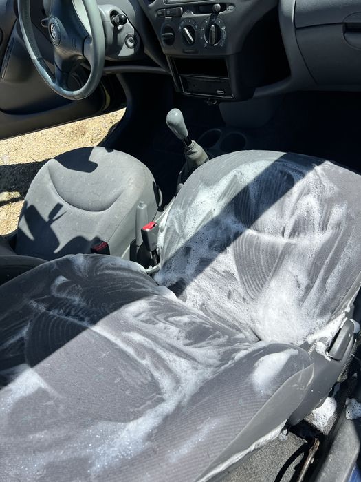 MOBILNE AUTO-SPA Pranie i dezynfekcja materacy