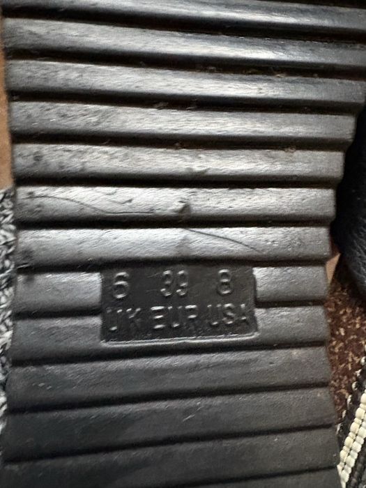 Klapki damskie primark