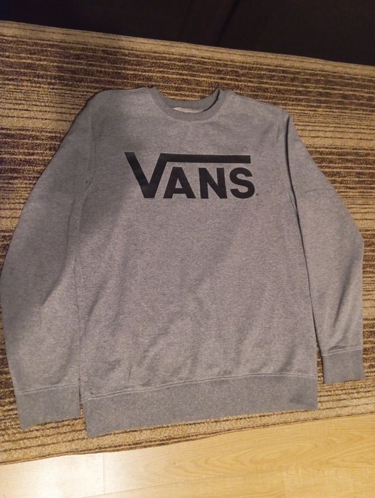 Vans bluza. M rozmiar
