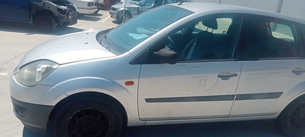 FORD FIESTA 5 Para Peças