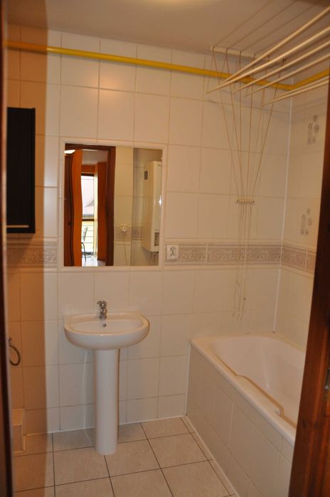 Mieszkanie – Kraków - Widok 5