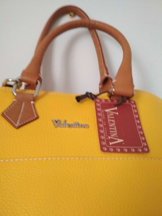 Сумки кожаные новые