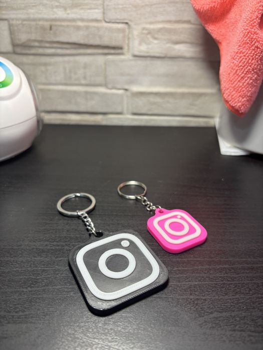 Porta chaves com nfc