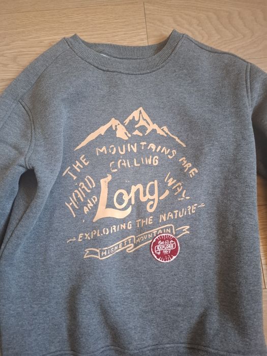 Bluza Reserved 146cm