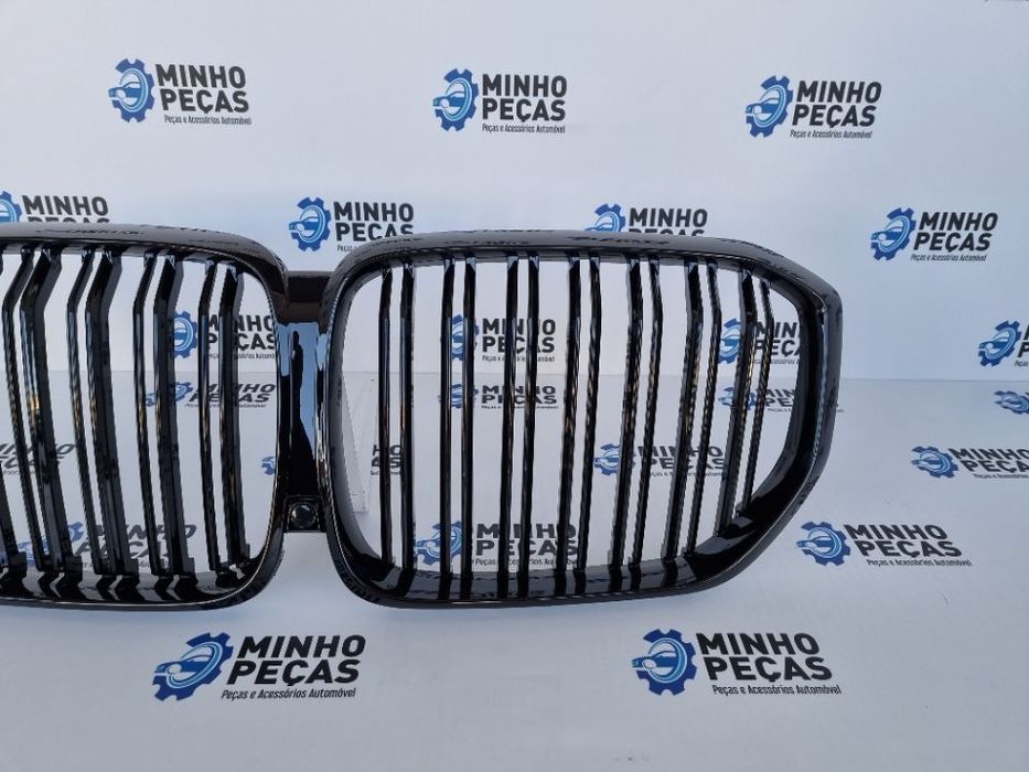 Grelha Frontal BMW X5 (G05) Look M