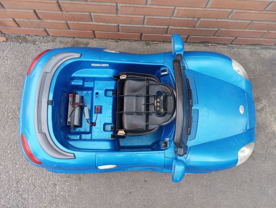 Продам Электромашину Детскую