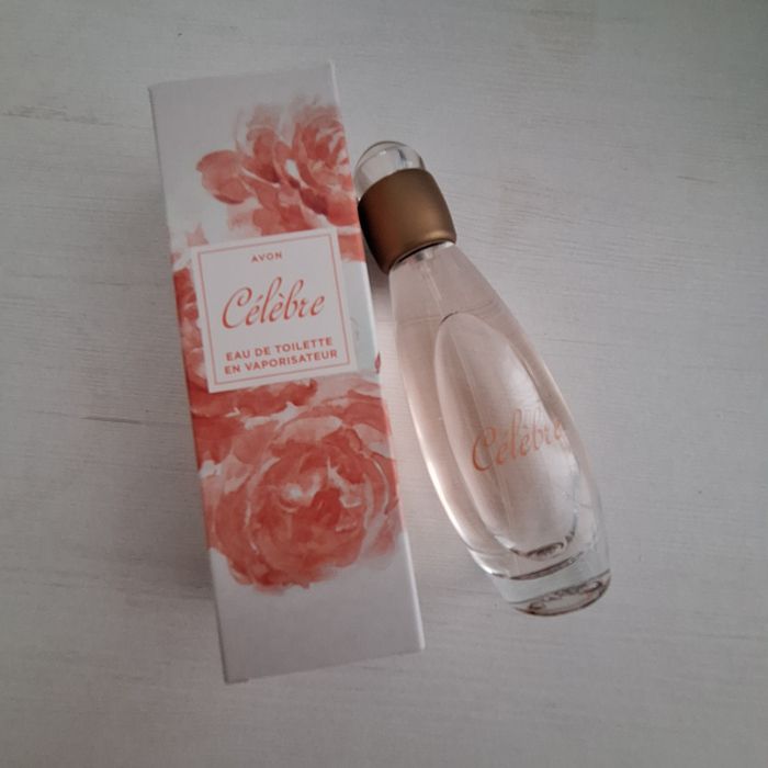 Celebre 50ml Avon