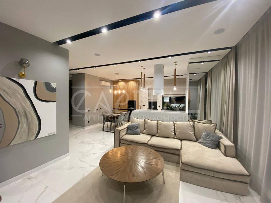 Продажа квартиры, ЖК Park Avenue VIP, Голосеево