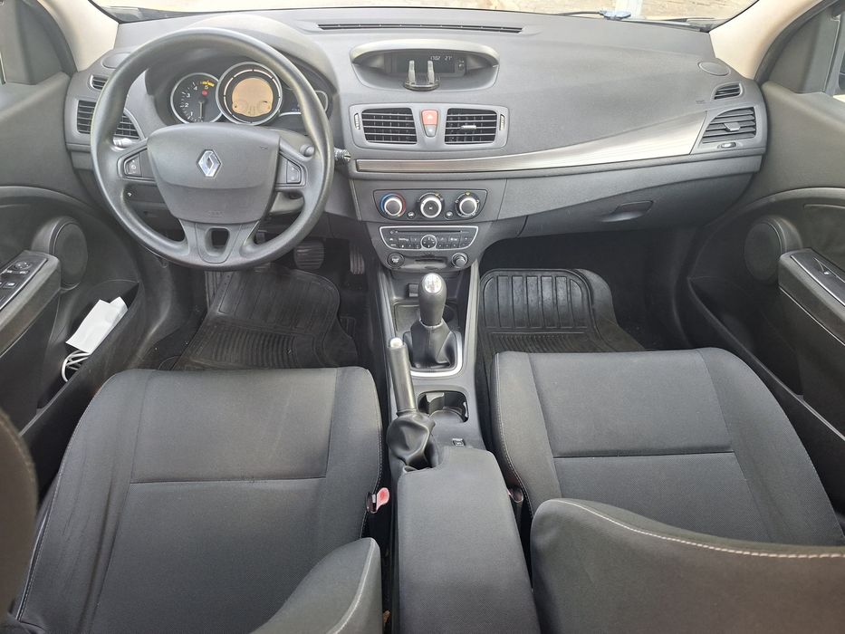 Renault Megane 1.5dci 140.000 km