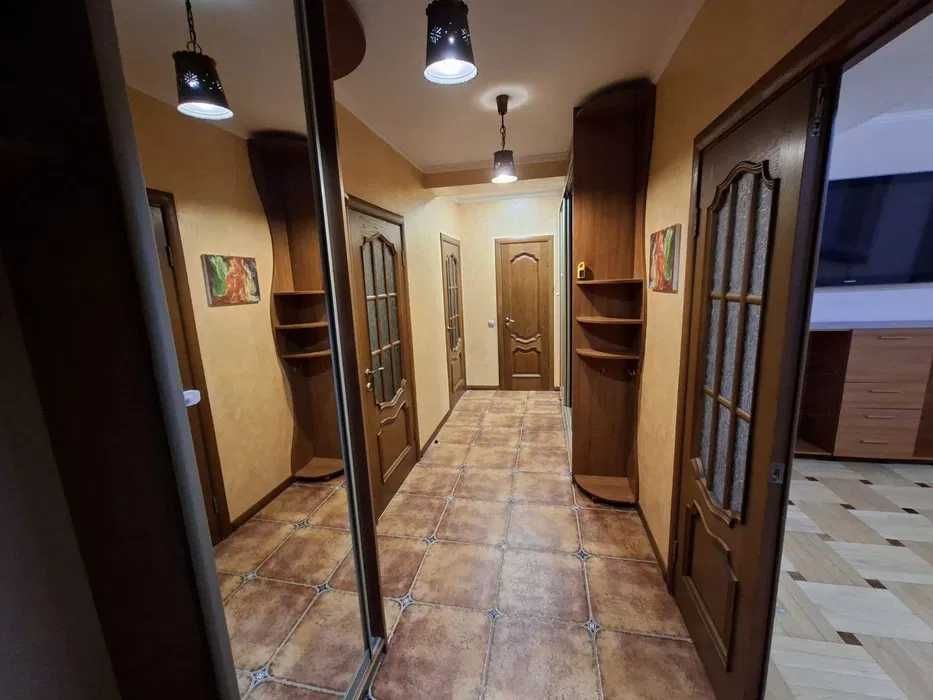 Пропозиція оренди 3 кім. квартири в НОВОБУДОВІ, вул. Кільцева, Винники