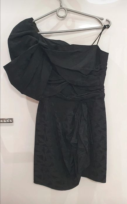 Sukienka jedwabna Isabel Marant nowa oryginalna 34