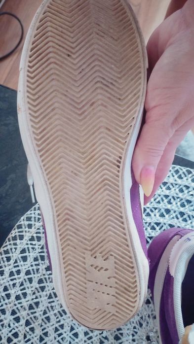Buty damskie Nike rozm 39.