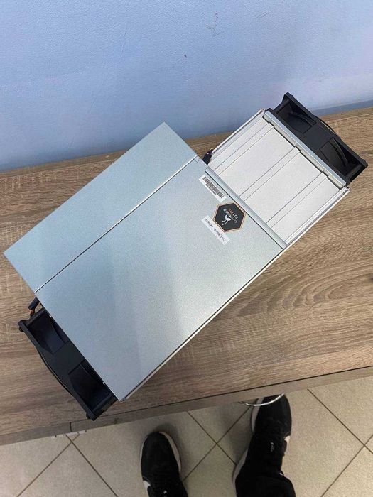 S21 PRO 245TH/S BITMAIN ANTMINER асик, 3260 usdt! Лучший асик BITCOIN!