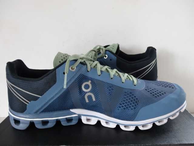 Buty Swiss Engineering roz 47  DO BIEGANIA