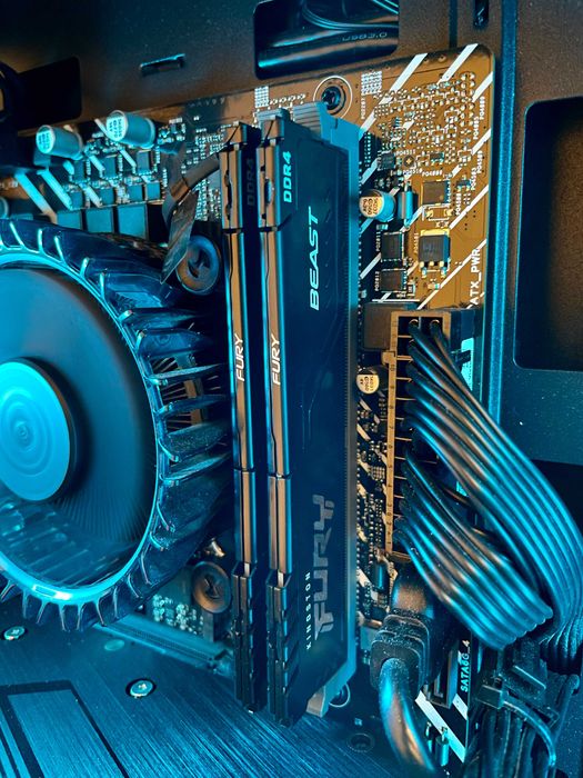 PC Computador de jogos