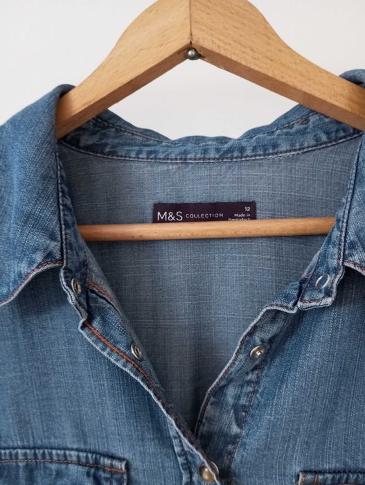 Koszula damska M&S