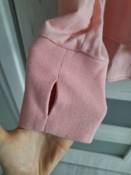 Bluza calvin klein over XL