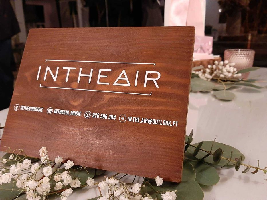 Letreiros, Sinalética, CNC e Gravação a Laser - Soluções para Negócios