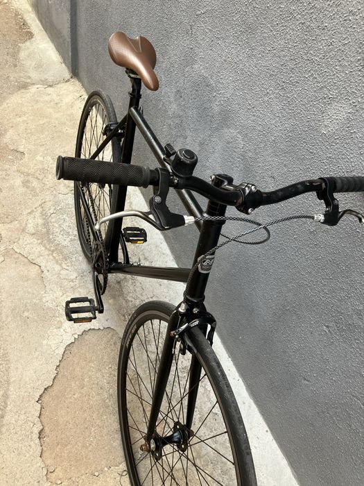 Bicicleta urbana Norco roda 700