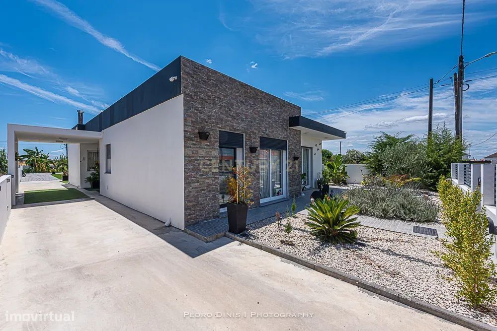 Brand-New Detached House 2024, 638.50 m²