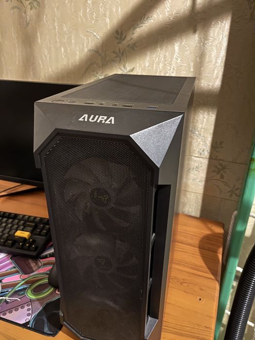 Ігровий комп'ютер