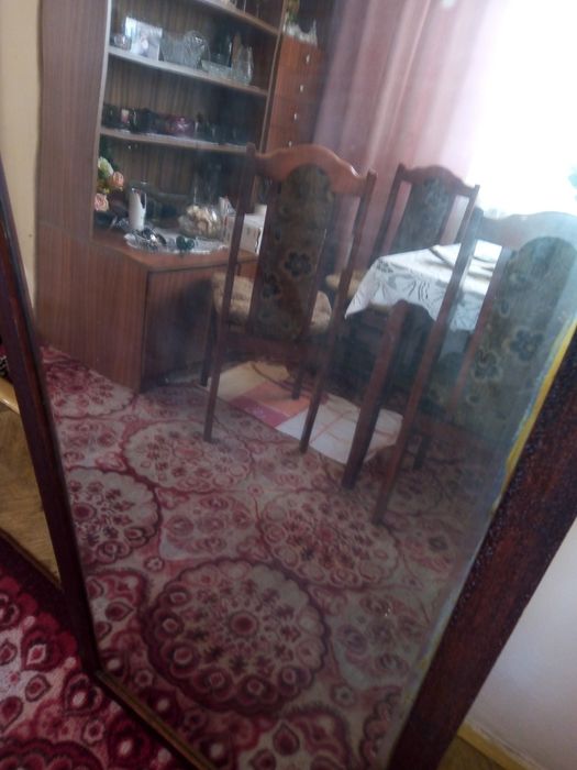 Lustro  stare do domu i zakładu