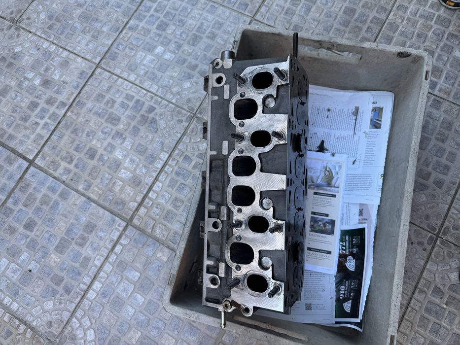 Colaça PD130 ASZ