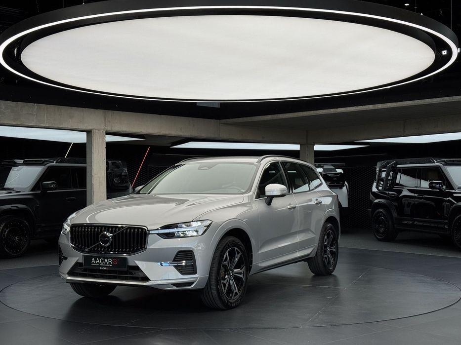 Volvo XC 60