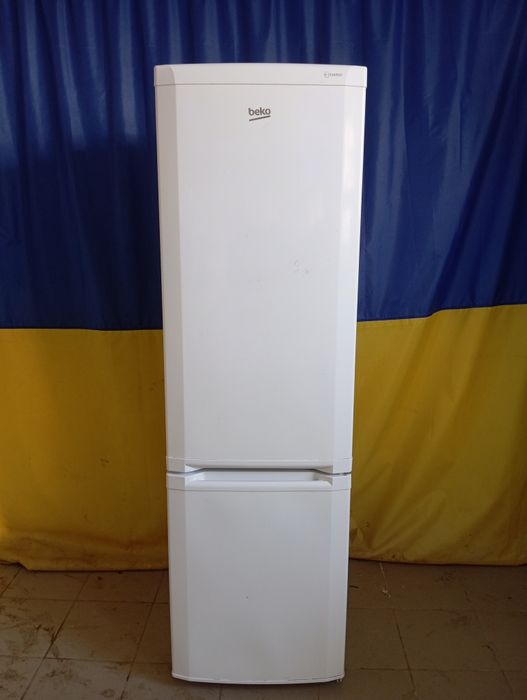 Холодильник Beko CSA31020