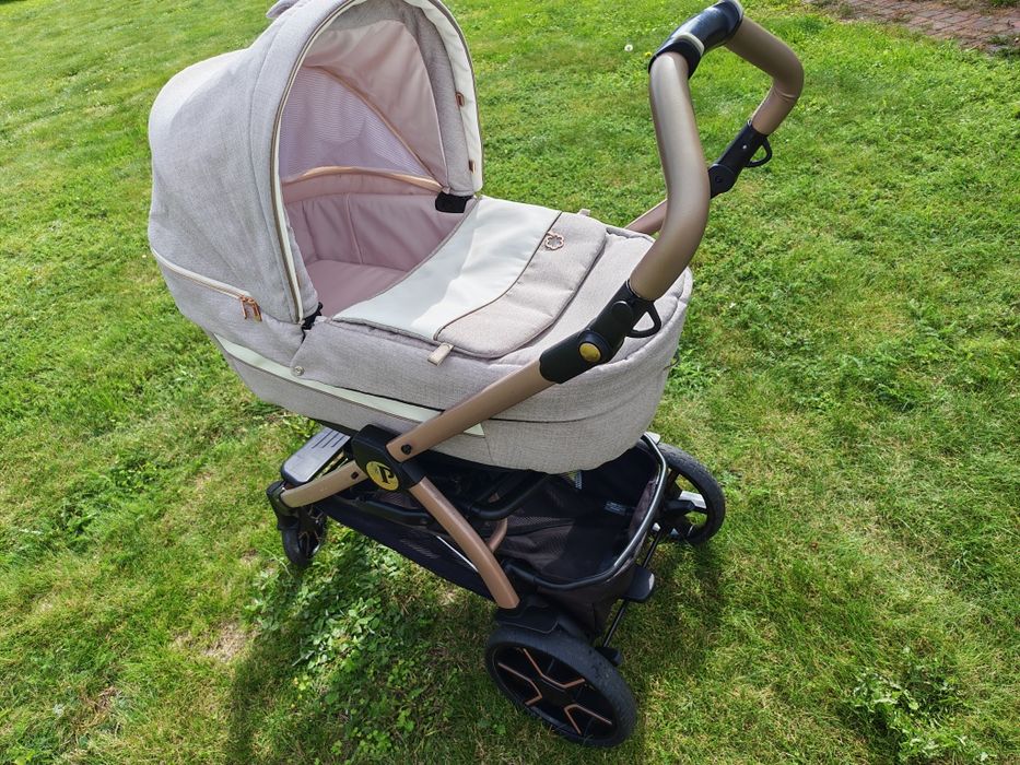 Wózek Peg Perego Book +gratisy