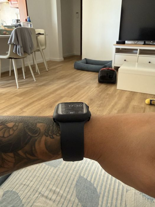 Apple watch se3 44mm