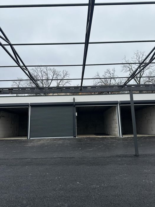 Продам новий ГАРАЖ  Ірпінь