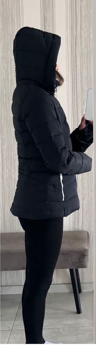 Продам куртку жіночу пухову Colins