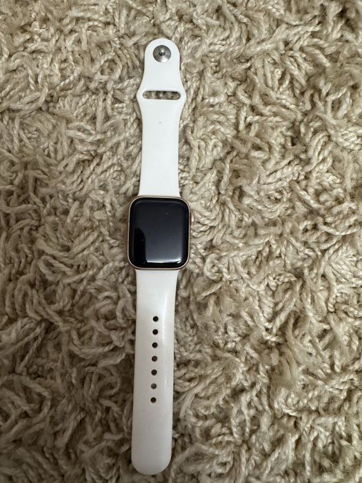 Apple watch 6, епл вотч 6