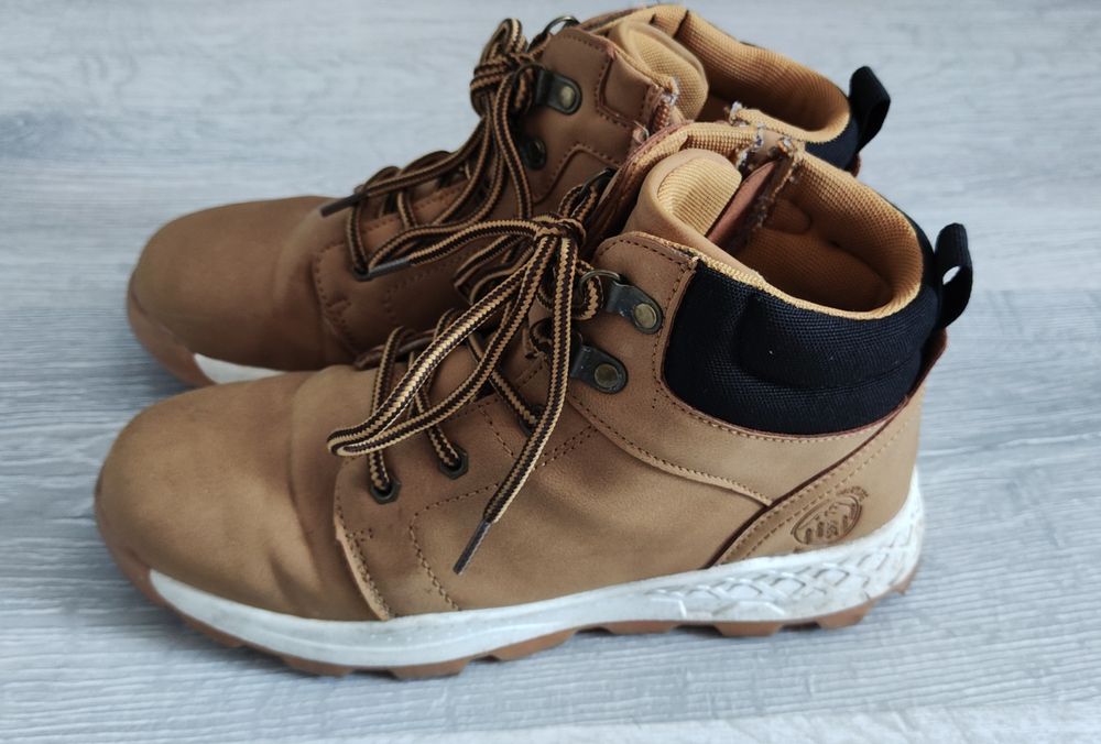 Cool Club buty chłopięce trzewiki 37