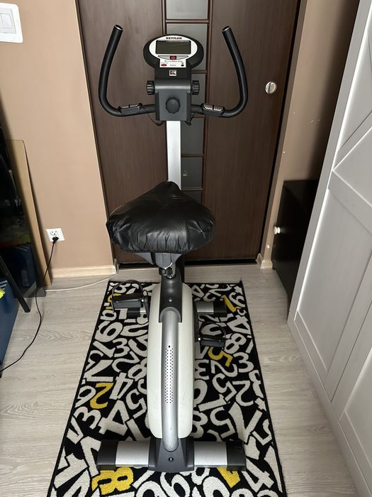 Rower rehabilitacyjny kettler stratos gt