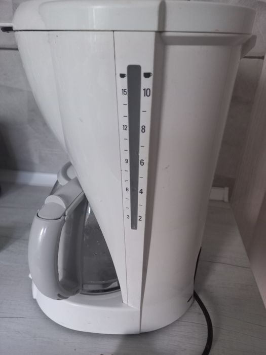 Кавомашина ,Bosch,глечик