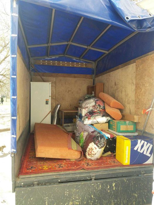 Грузоперевозки.Переезды квартирные офисные дачные.Перевозка мебели.