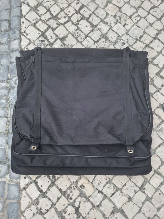 Saco / Mochila para bagageira LR Freelander 3p