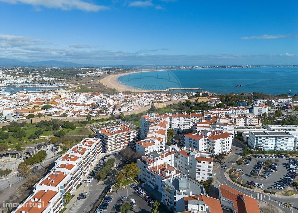 Apartamento T2 para venda