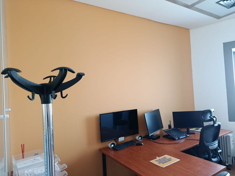 Pintura, e estalacao  eletrista em geral