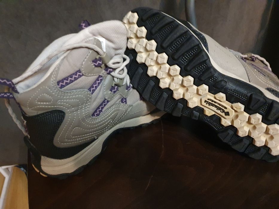 kuromani Columbia omni-tech дихаючи непромокаемі Ботинки кросовки чоботи