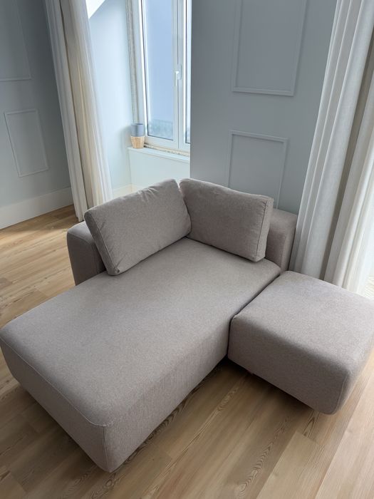 Sofá cama modelar FEYDOM