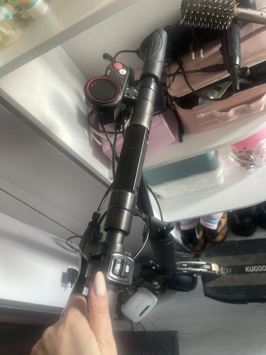 Электро самокат срочная продажа