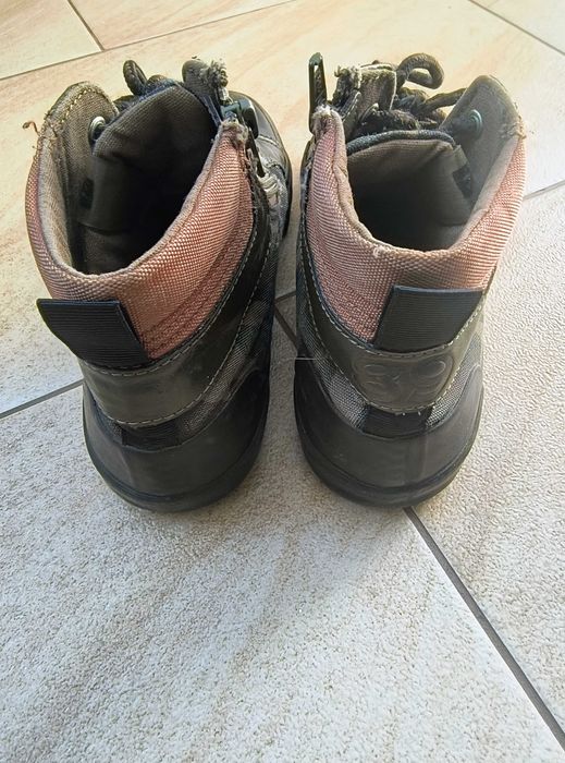 trampki moro Zara Kids  rozmiar 34/35