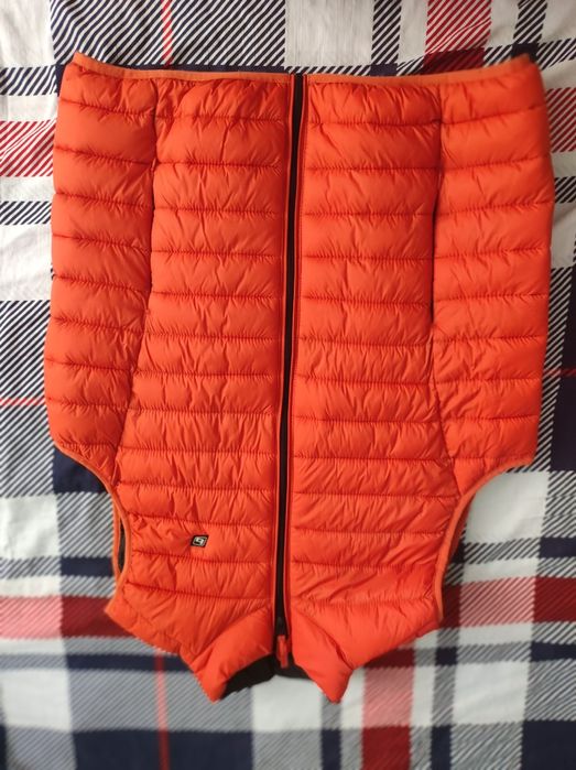 Жилет чоловічий bBlend